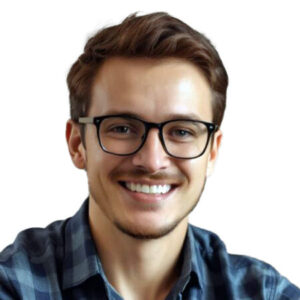 Profile photo of Ben Landau