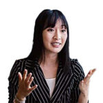 Profile photo of Olivia Chen
