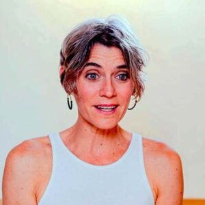 Profile photo of Sarah Lee