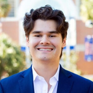 Profile photo of Dominic Alberty