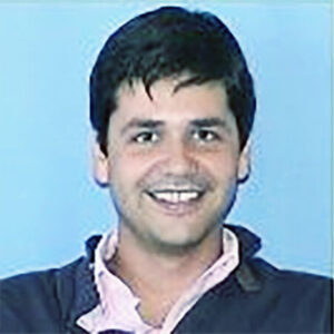 Profile photo of Tiago Domingos