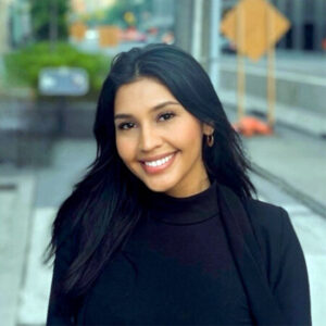 Profile photo of Daniela Hernani