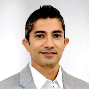 Profile photo of Jay Krishnan