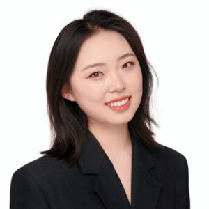 Profile photo of Annie Liu