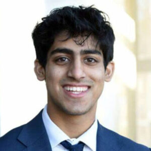 Profile photo of Yash Mehta