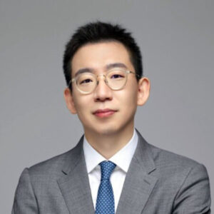 Profile photo of Chunge Yin